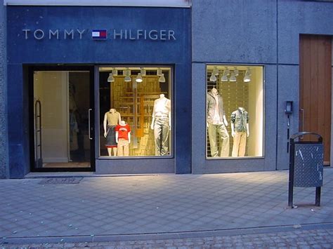 tommy hilfiger maastricht.